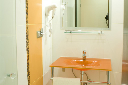 DION HOTEL - Изображение 1